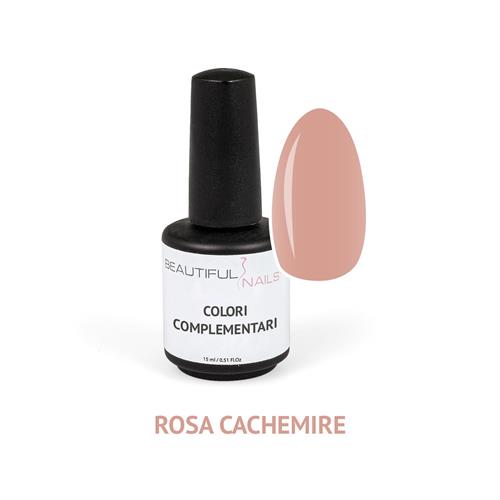 Fast gel 15 ml Rosa Cachemire