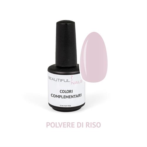 Fast gel 15 ml Polvere di Riso