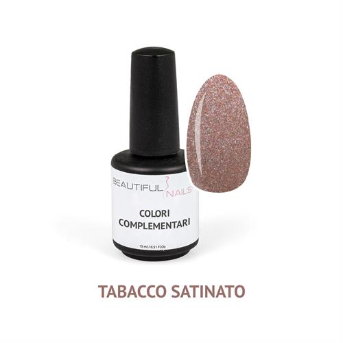 Fast gel 15 ml Tabacco Satinato