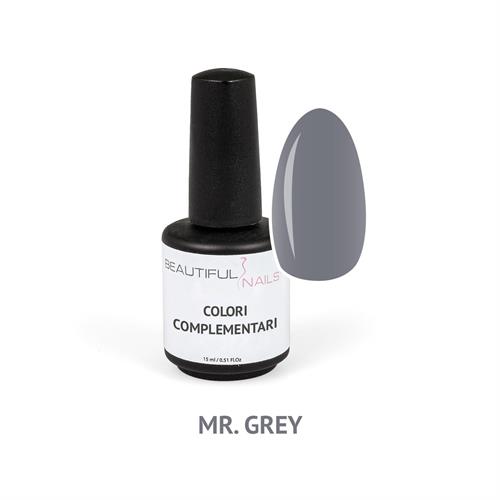 Fast gel 15 ml Mr. Grey