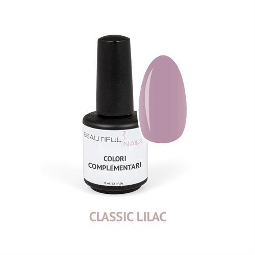 Fast gel 15 ml Classic Lilac