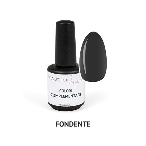 Fast gel 15 ml Fondente