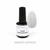 Fast gel 15 ml Argento Satinato