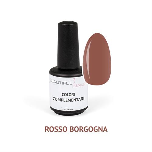 Fast gel 15 ml Rosso Borgogna
