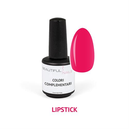 Fast gel 15 ml Lipstick