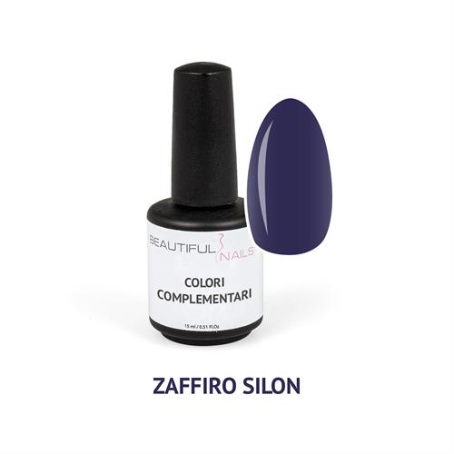 Fast gel 15 ml Zaffiro Silon