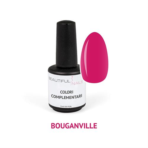 Fast gel 15 ml Bouganville