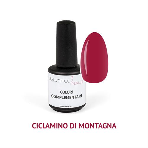 Fast gel 15 ml Ciclamino di Montagna