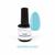 Fast gel 15 ml Azzurro Glassa
