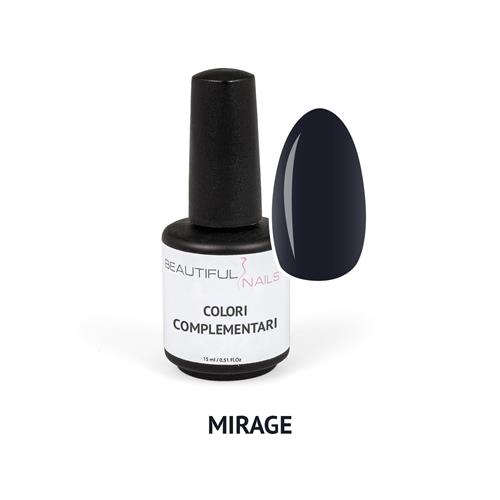 Fast gel 15 ml Mirage (Blu oltremare)
