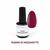 Fast gel 15 ml Rubino Mezzanotte
