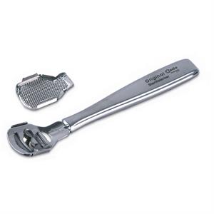 Tagliacalli acciaio inox originale Credo