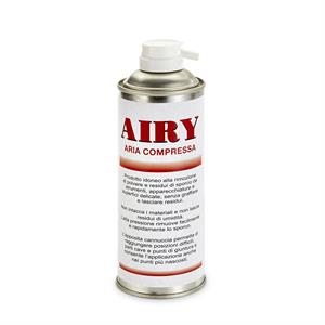 Aria compressa spray 400ml