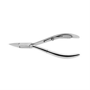 Tronchese unghie incarnite punta stondata manico 13 cm