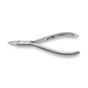 Tronchese unghie incarnite punta arrotondata manico 13 cm