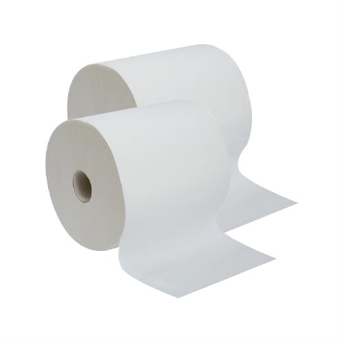 Rotolo carta 2 veli 800 strappi conf. 2 rotoli