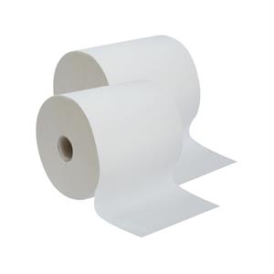 Rotolo carta 2 veli 800 strappi conf. 2 rotoli
