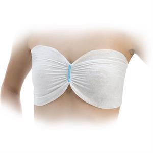 Reggiseno TNT bianco 50 pezzi