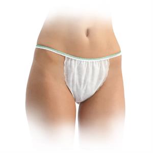 Tanga donna modello ITALIA 100 pz