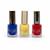 Smalto 10 ml - Colori primari