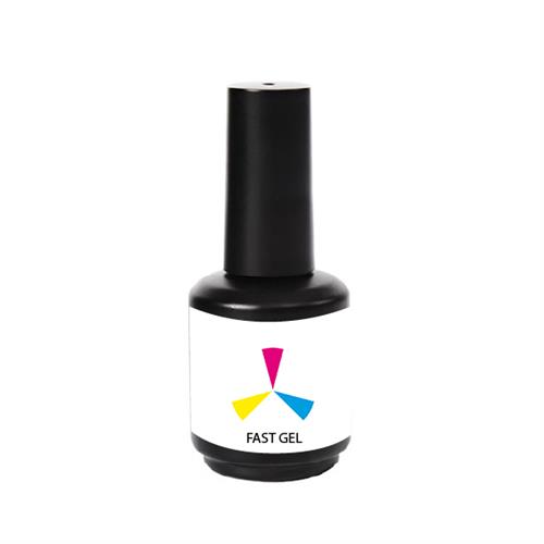 Fast gel 15 ml - Colori Primari