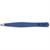 Pinza acciaio tg. obliquo non autoclavabile Blu