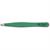Pinza acciaio tg. obliquo non autoclavabile Verde