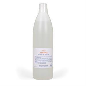 Removy solvente per rimozione semipermanente 1 litro