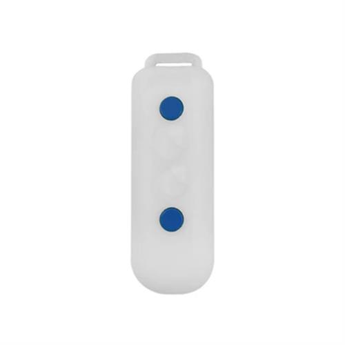 Pedale wireless per comando senza fili