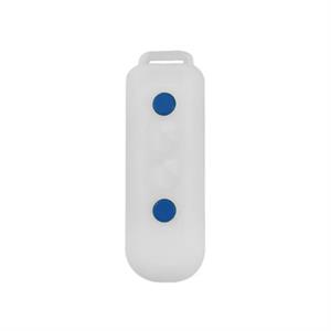 Pedale wireless per comando senza fili