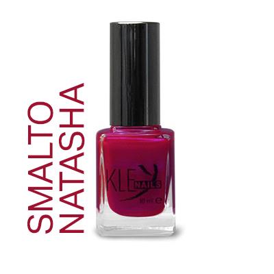 Smalto 10 ml Natasha