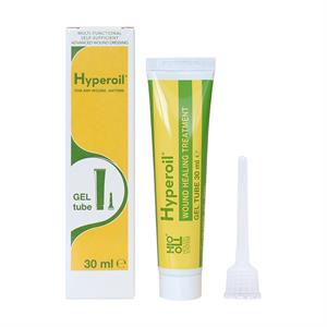 Hyperoil Gel tubetto 30 ml