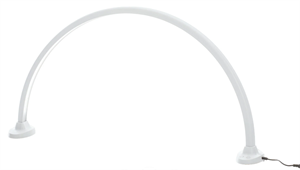 Arco Led Lampada professionale ad uso estetico