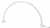 Arco Led Lampada professionale ad uso estetico
