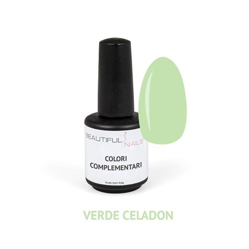 Fast gel 15 ml Verde Celadon