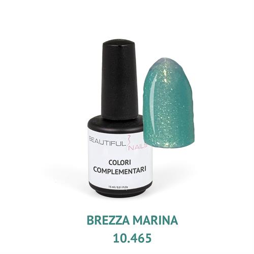 Fast gel 15 ml Brezza Marina