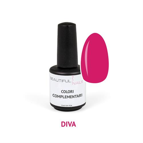 Fast gel 15 ml Diva