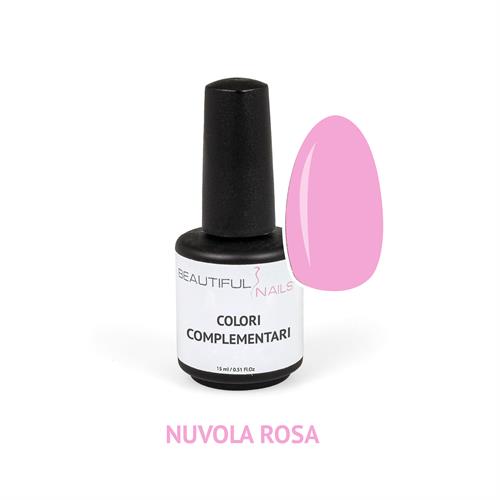 Fast gel 15 ml Nuvola Rosa