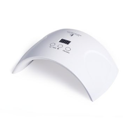 Lampada UV Led a Ponte