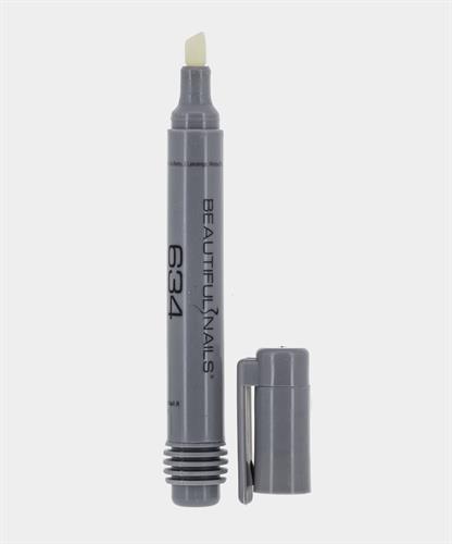 Penna correttore smalto 4 ml