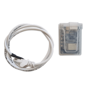 Kit Wi-Fi per archiviare i dati (autoclave DX17)