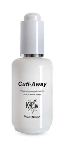 Cuti-Away fluido per eliminare le cuticole 50 ml PROF