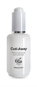 Cuti-Away fluido per eliminare le cuticole 50 ml PROF