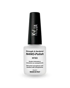 Nano-Polish smalto rinforzante e indurente 14 ml