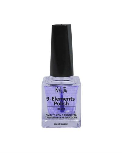9-Elements polish smalto con 9 proprietà 12 ml PROF