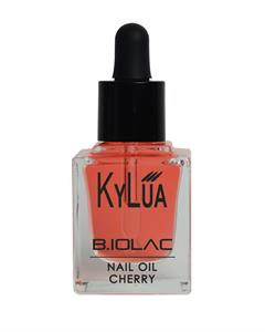 B.iolac Nail oil Cherry 12 ml