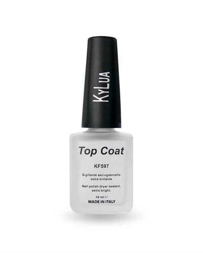 Top Coat coprismalto extra brillante 14 ml