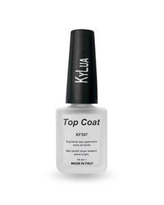 Top Coat coprismalto extra brillante 14 ml