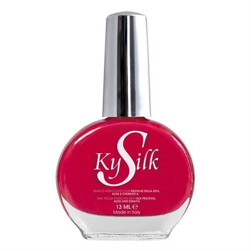 Smalto 10 ml KFS1068 rosso perlato