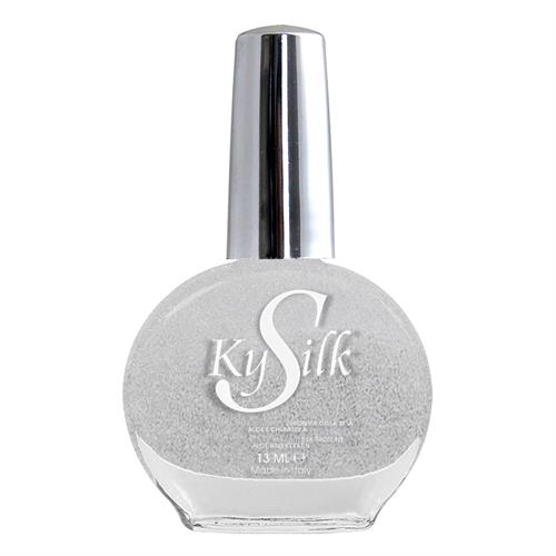 Smalto 10 ml KFS1089 glitter argento